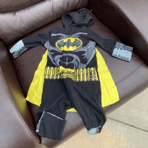 Batman Costume